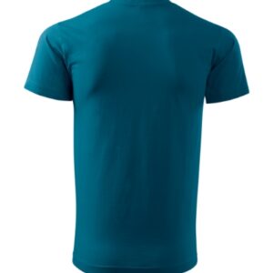 Heavy New - Koszulka unisex - obrazek 130