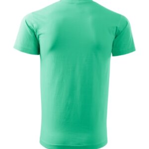 Heavy New - Koszulka unisex - obrazek 133