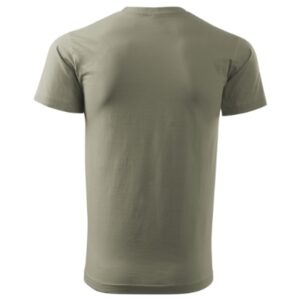 Heavy New - Koszulka unisex - obrazek 154