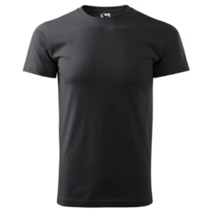 Heavy New - Koszulka unisex - obrazek 159