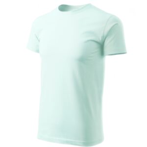 Heavy New - Koszulka unisex - obrazek 161