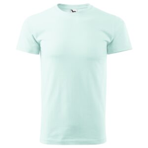 Heavy New - Koszulka unisex - obrazek 162