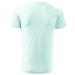 Heavy New - Koszulka unisex - obrazek 163