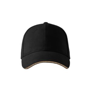 Sandwich 6P - Czapka unisex - obrazek 6