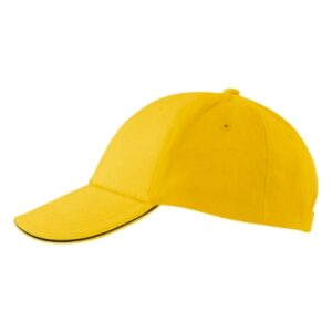 Sandwich 6P - Czapka unisex - obrazek 21