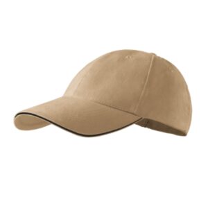 Sandwich 6P - Czapka unisex - obrazek 41