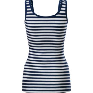 Sailor top - Top damski - obrazek 3