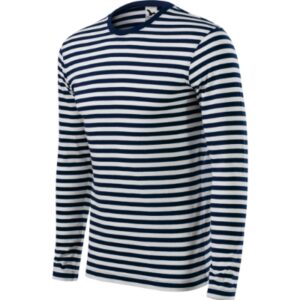 Sailor LS - Koszulka unisex - obrazek 1