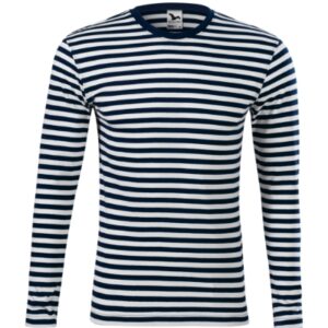 Sailor LS - Koszulka unisex - obrazek 2