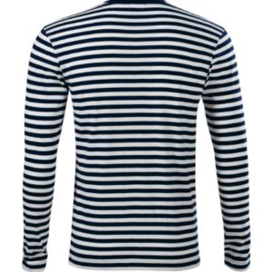Sailor LS - Koszulka unisex - obrazek 3