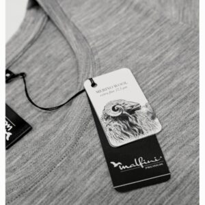 Merino Rise LS - Koszulka damska - obrazek 3