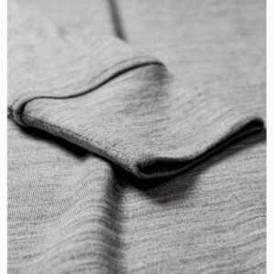 Merino Rise LS - Koszulka damska - obrazek 5