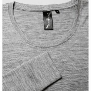 Merino Rise LS - Koszulka damska - obrazek 6