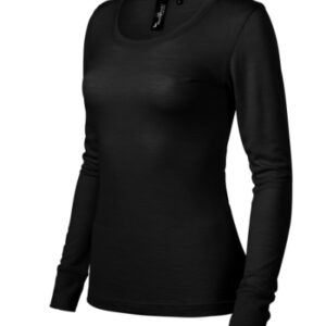 Merino Rise LS - Koszulka damska - obrazek 9