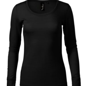 Merino Rise LS - Koszulka damska - obrazek 10