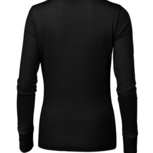 Merino Rise LS - Koszulka damska - obrazek 11
