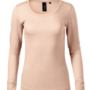 Merino Rise LS - Koszulka damska - obrazek 13