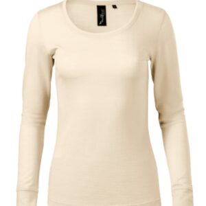 Merino Rise LS - Koszulka damska - obrazek 16