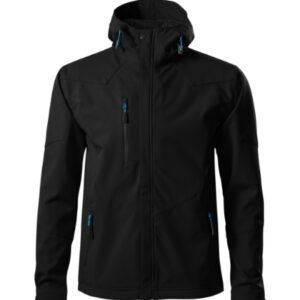 Nano - Softshell kurtka męska - obrazek 2