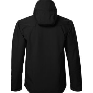Nano - Softshell kurtka męska - obrazek 3