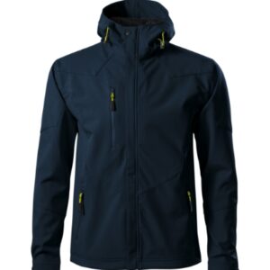 Nano - Softshell kurtka męska - obrazek 6