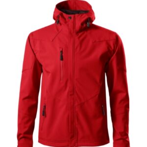 Nano - Softshell kurtka męska - obrazek 10
