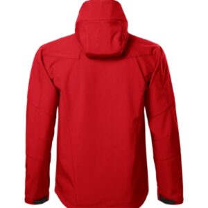 Nano - Softshell kurtka męska - obrazek 11