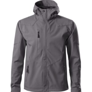 Nano - Softshell kurtka męska - obrazek 13