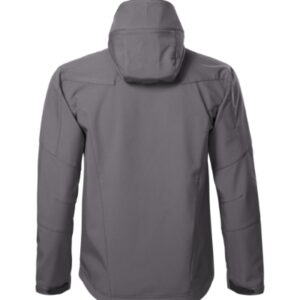 Nano - Softshell kurtka męska - obrazek 14