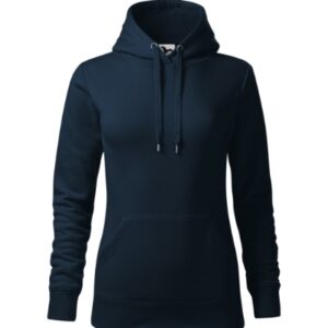 Cape - Bluza damska - obrazek 8