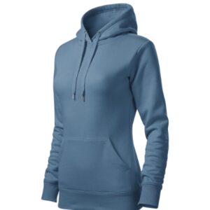 Cape - Bluza damska - obrazek 43