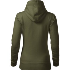 Cape - Bluza damska - obrazek 60