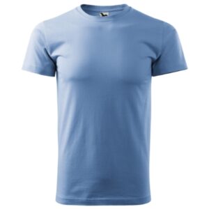 Basic - Koszulka męska - obrazek 70