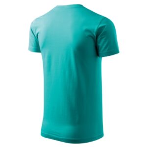 Basic - Koszulka męska - obrazek 82