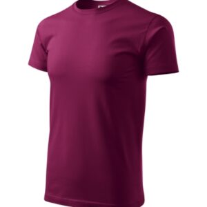 Basic - Koszulka męska - obrazek 109