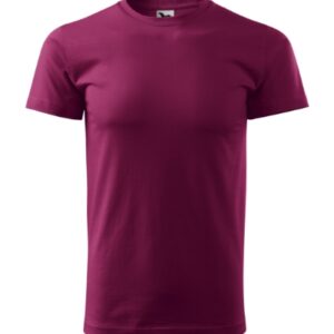 Basic - Koszulka męska - obrazek 110