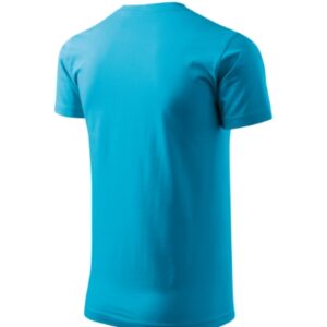 Basic - Koszulka męska - obrazek 115