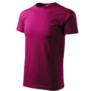 Basic - Koszulka męska - obrazek 117