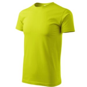 Basic - Koszulka męska - obrazek 130