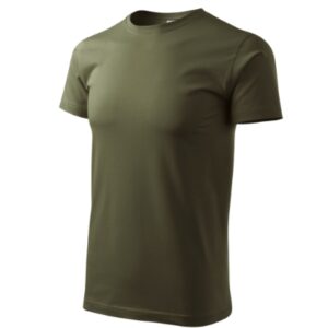 Basic - Koszulka męska - obrazek 145