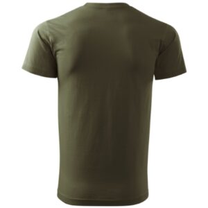 Basic - Koszulka męska - obrazek 147