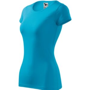 Glance - Koszulka damska - obrazek 25