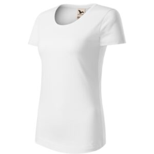 Origin (GOTS) - Koszulka damska - obrazek 1