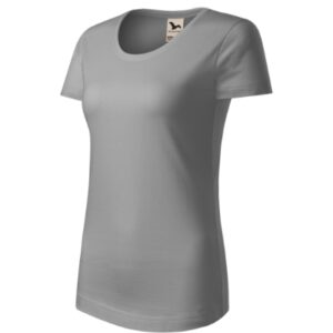 Origin (GOTS) - Koszulka damska - obrazek 25
