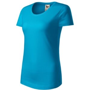 Origin (GOTS) - Koszulka damska - obrazek 28