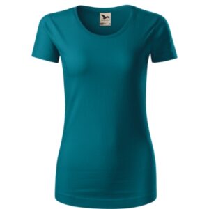 Origin (GOTS) - Koszulka damska - obrazek 41