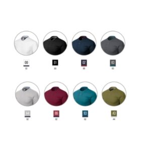 Diamond - Koszulka polo męska - obrazek 6