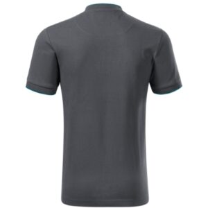 Diamond - Koszulka polo męska - obrazek 19