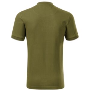 Diamond - Koszulka polo męska - obrazek 25