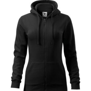 Trendy Zipper - Bluza damska - obrazek 5